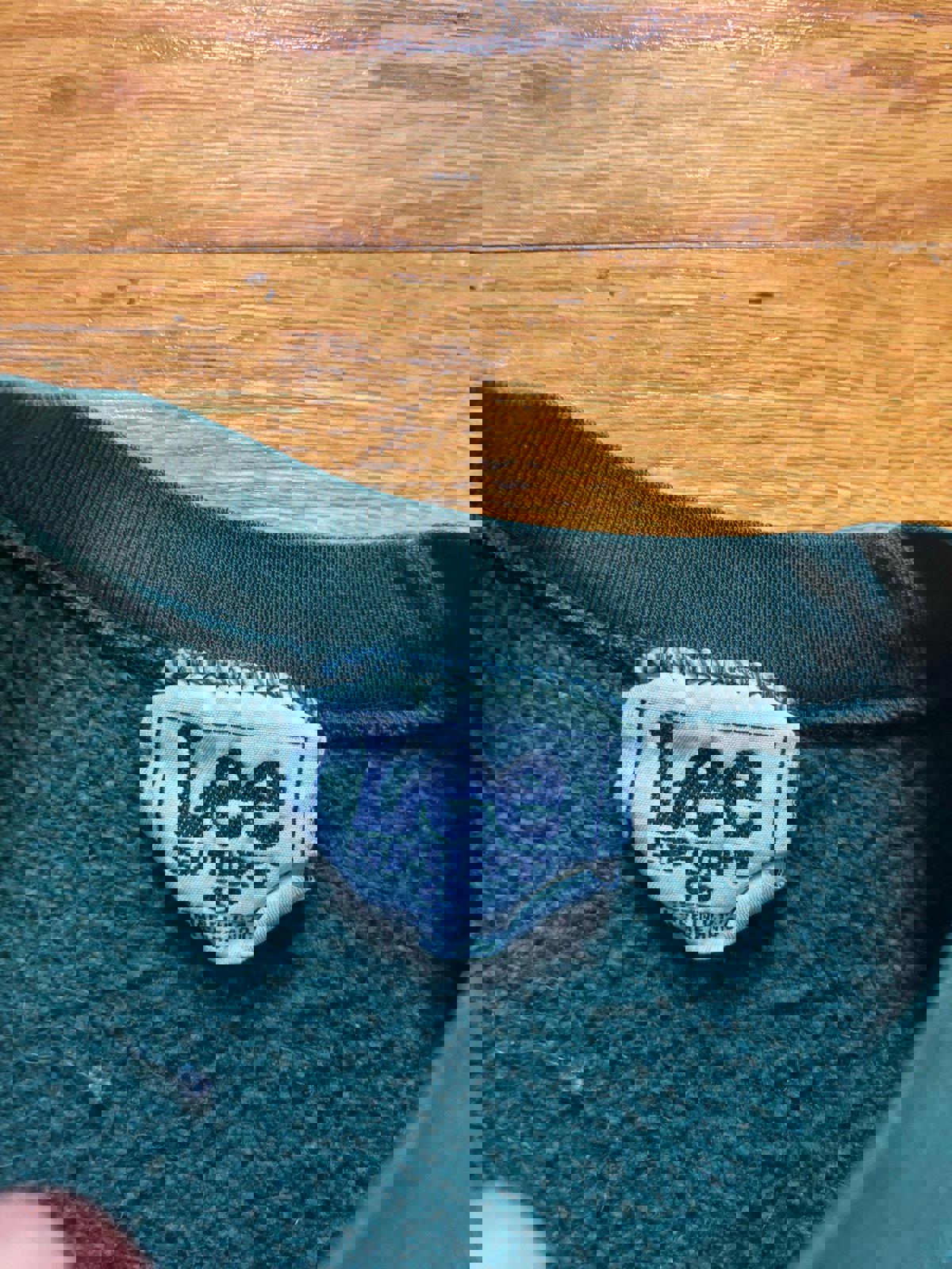 Vintage 90s NFL Green Bay Packer Crewneck Sweater