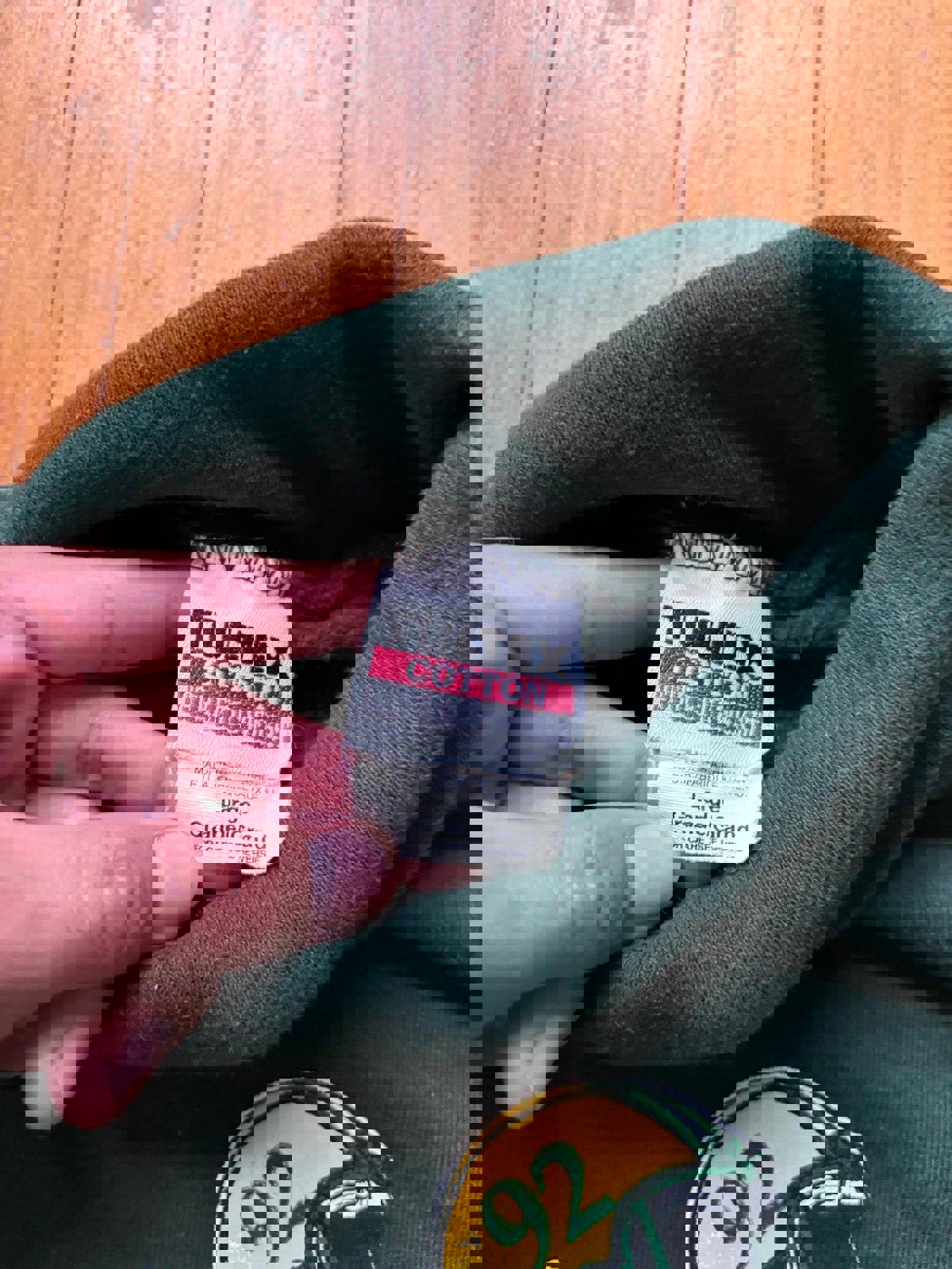 Vintage 90s NFL Green Bay Packers Super Bowl XXXI Champions Crewneck Sweater