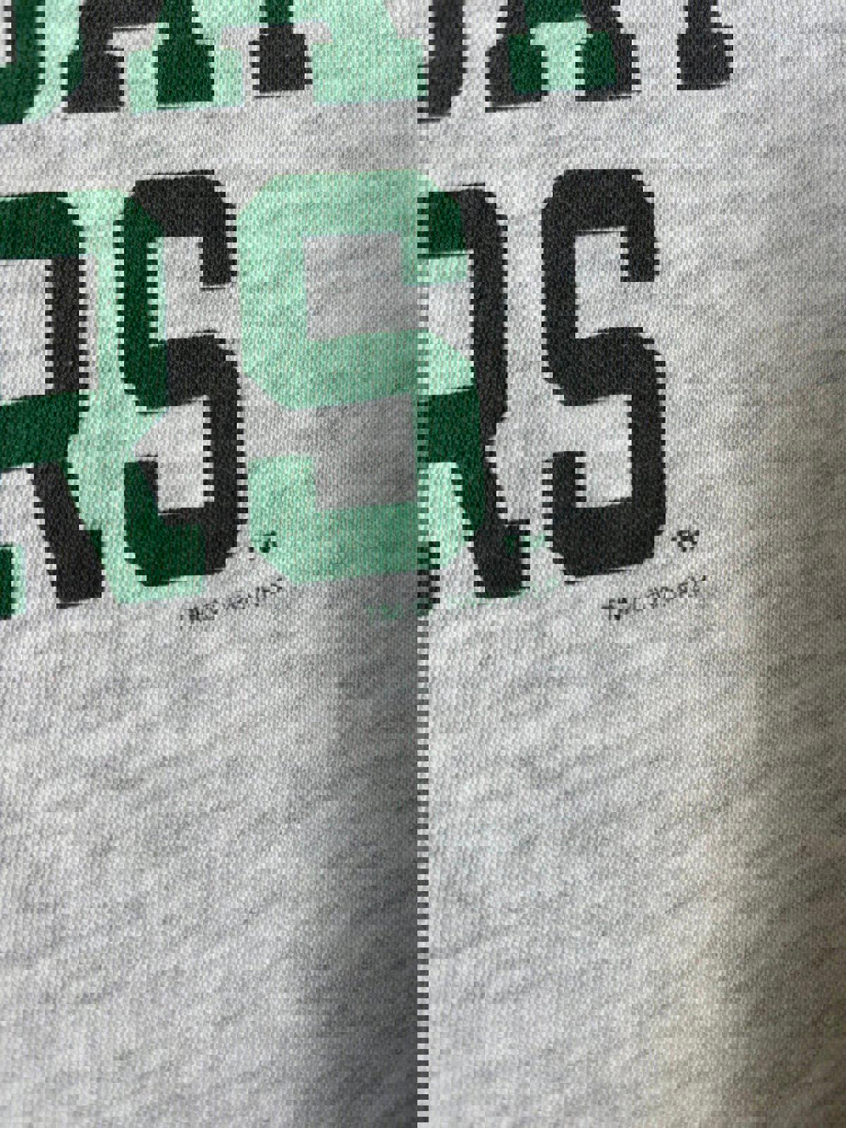 Vintage 90s NFL Green Bay Packers Champion Pro Line T-Shirt