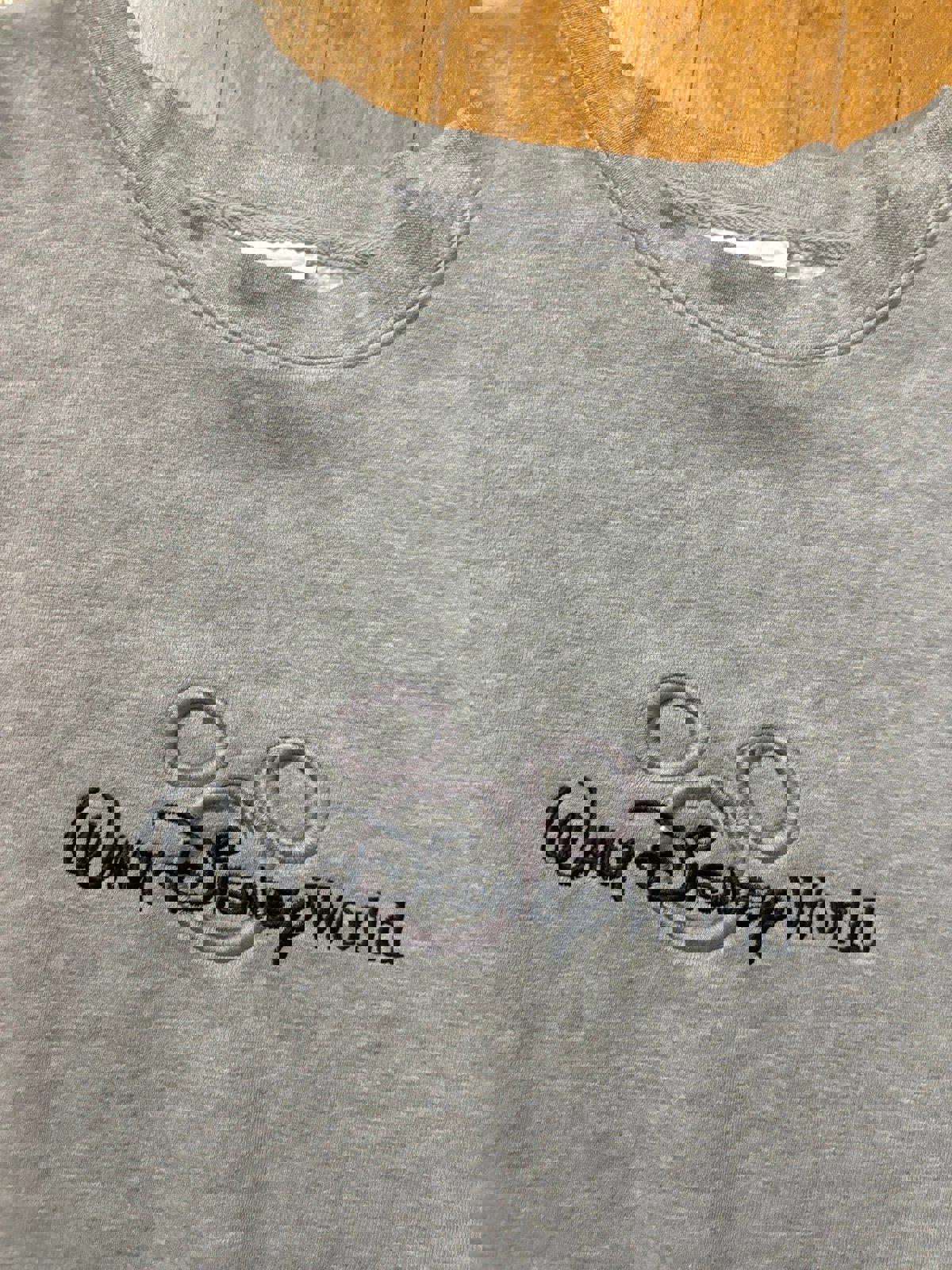 Vintage Walt Disney World Crewneck