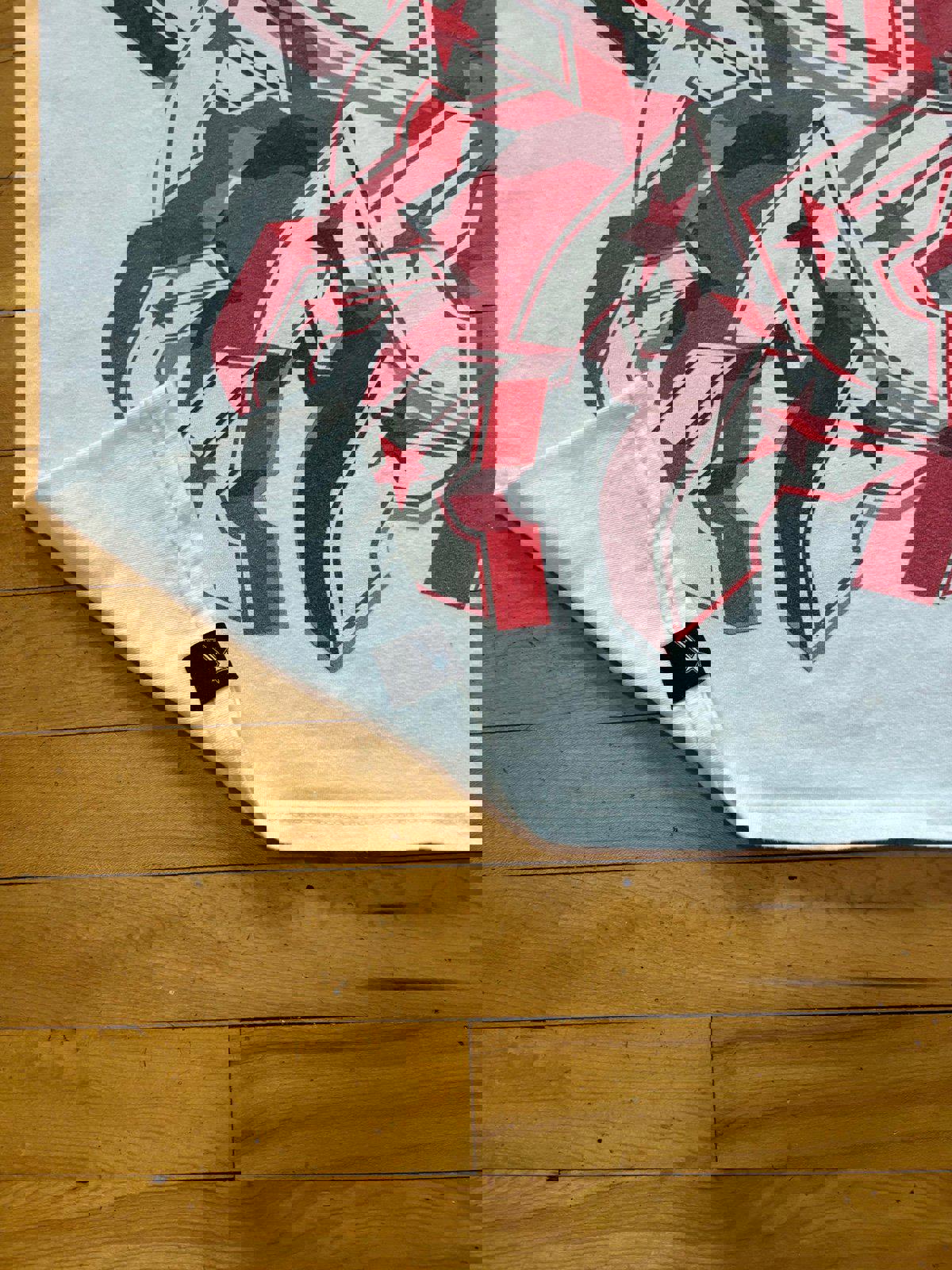 Vintage Famous Stars and Straps T-Shirt