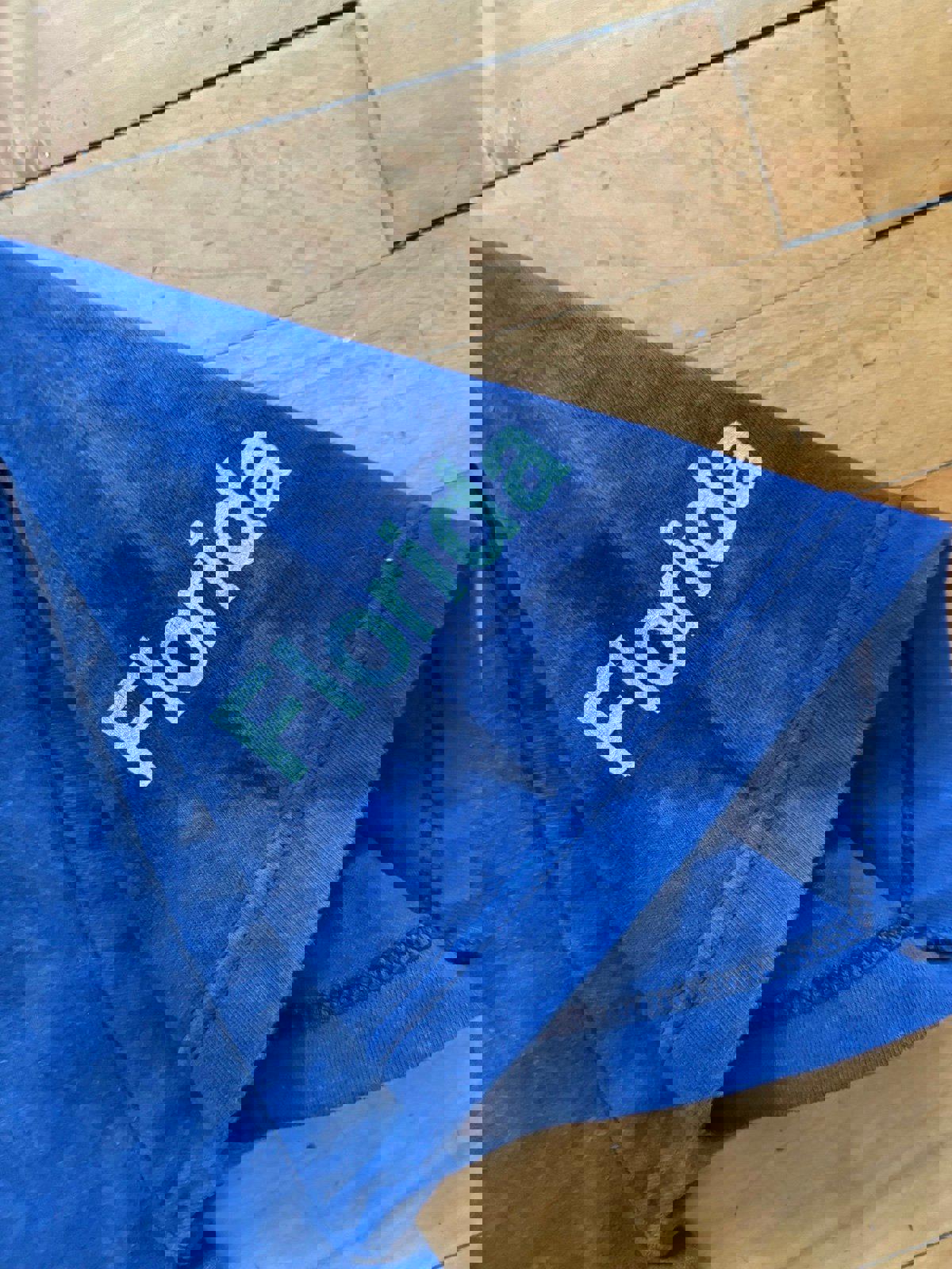 Vintage Nature Bald Eagle The Mountains USA Thunder Tie Dye T-Shirt