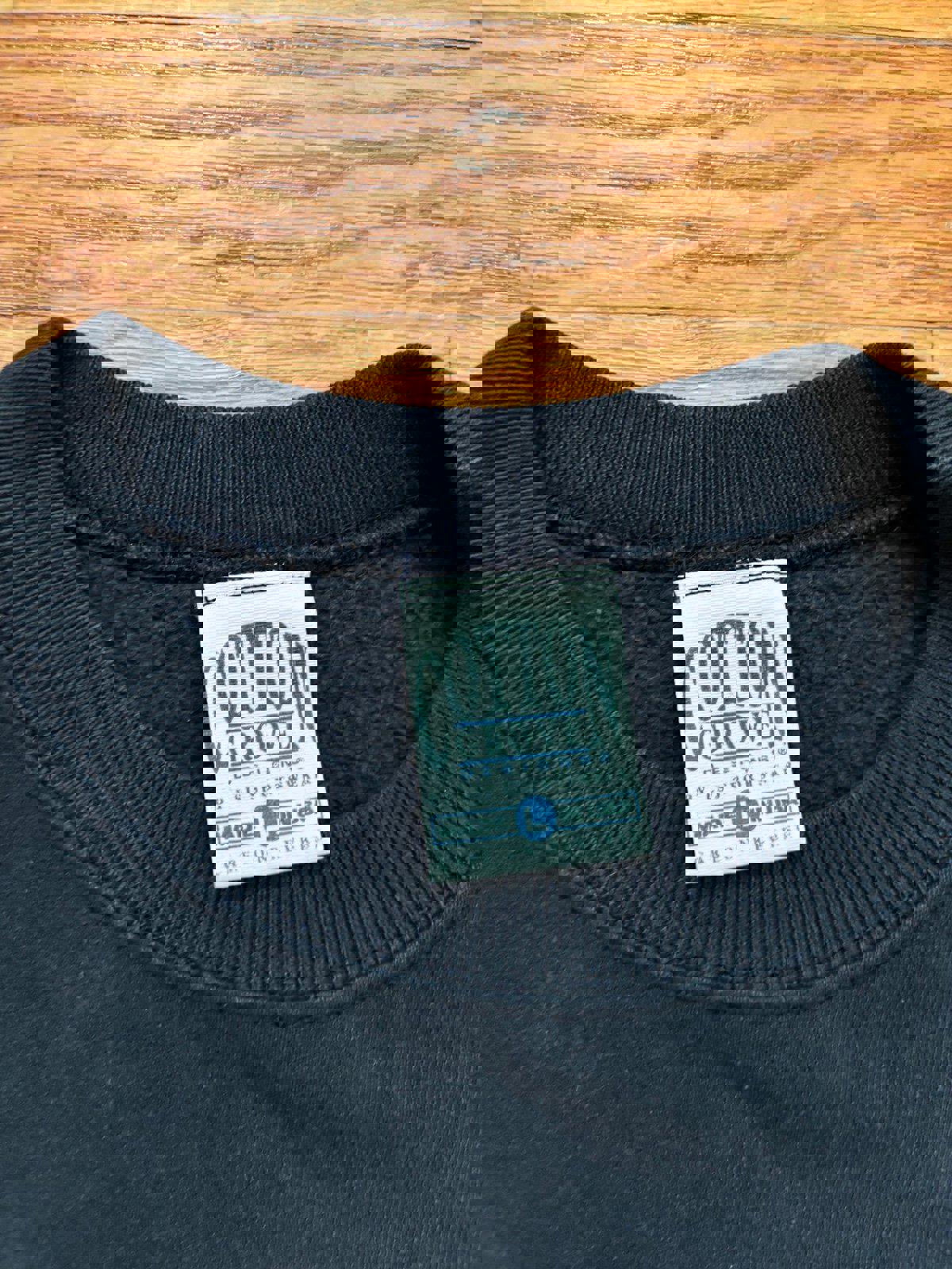 Vintage USA American Pride Eagle Crewneck Sweater