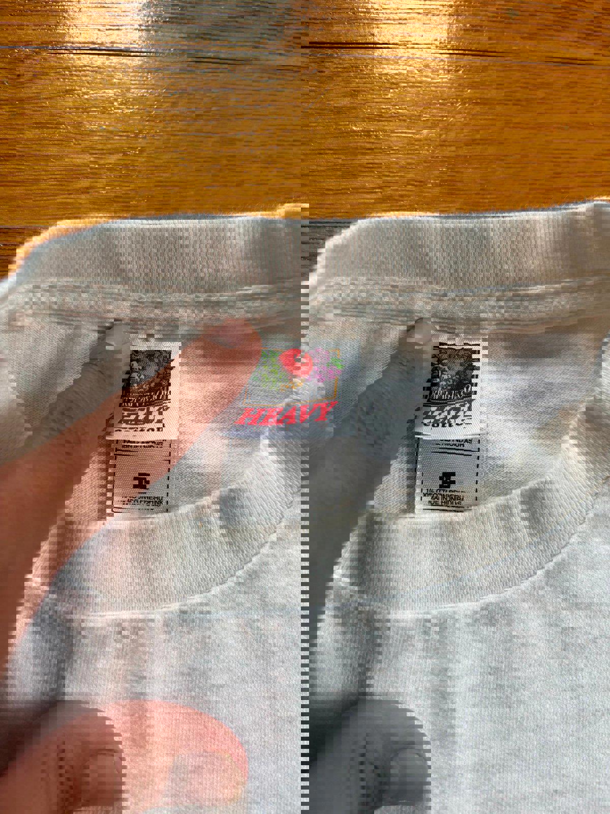 Vintage Crown Royal Racing 2001 T-Shirt