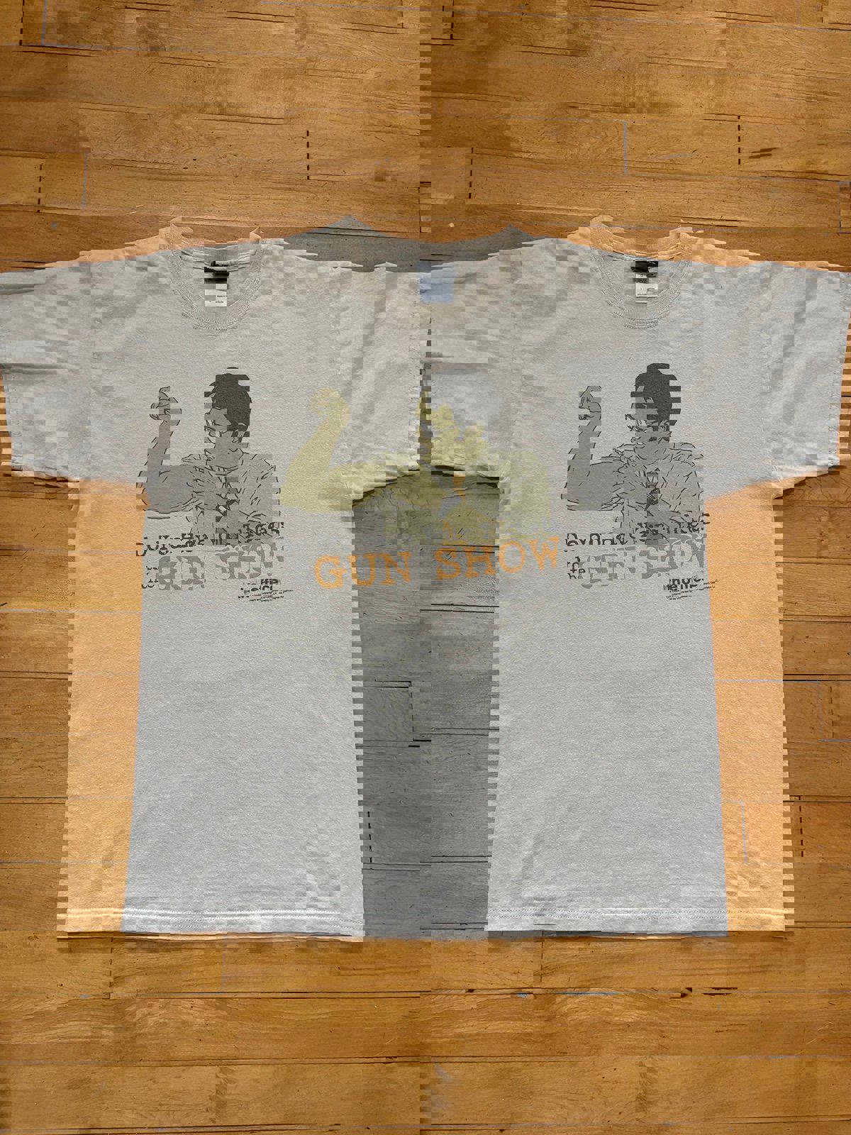 Vintage The Office Dwight Schrute T-Shirt