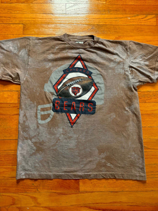 Vintage 90s NFL Chicago Bears T-Shirt
