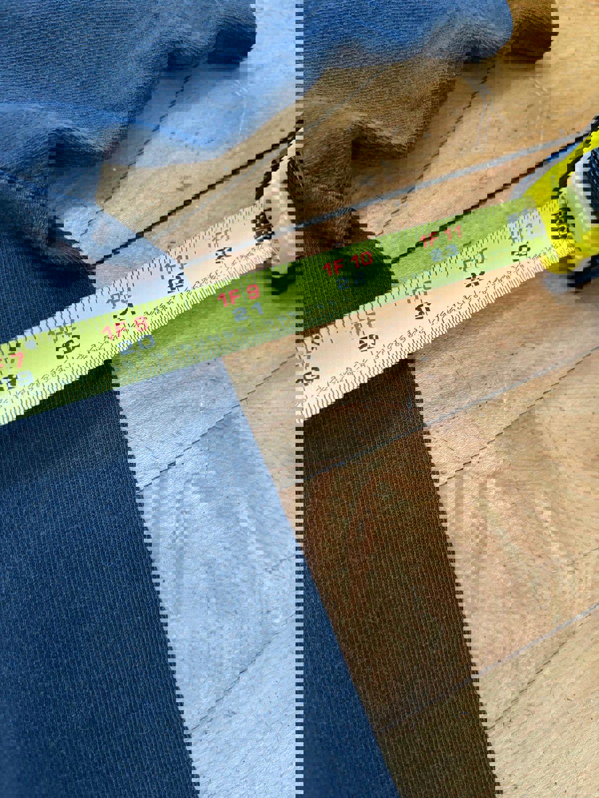 Vintage 1991 Star Trek The Next Generation Changes Single Stitch T-Shirt