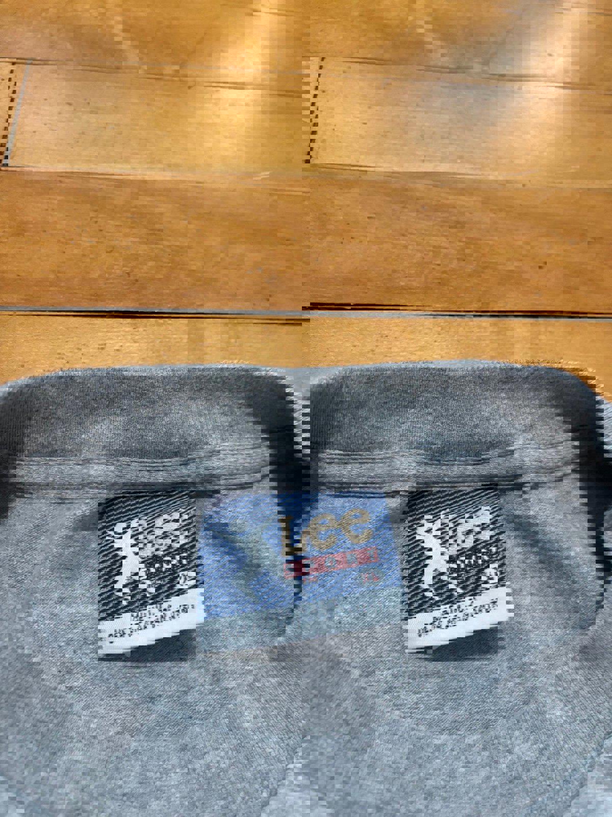 Vintage NFL Green Bay Packer Super Bowl Champions T-Shirt