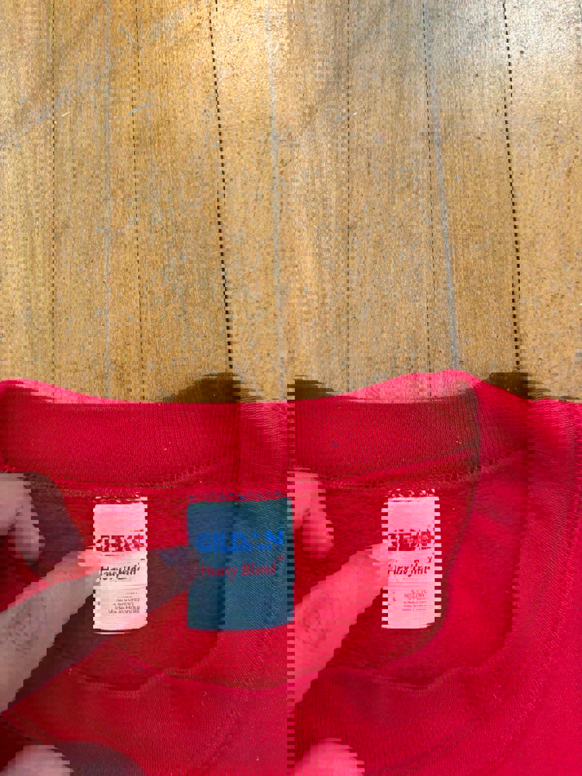 Vintage University of Miami Ohio Crewneck