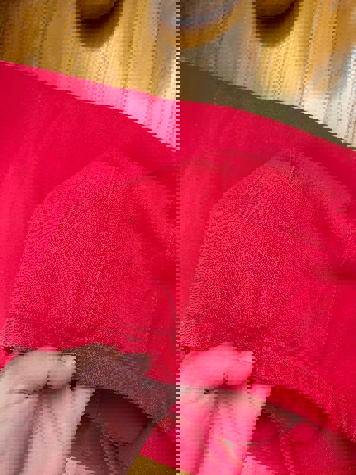 Vintage University of Wisconsin Badgers Hoodie Sweater