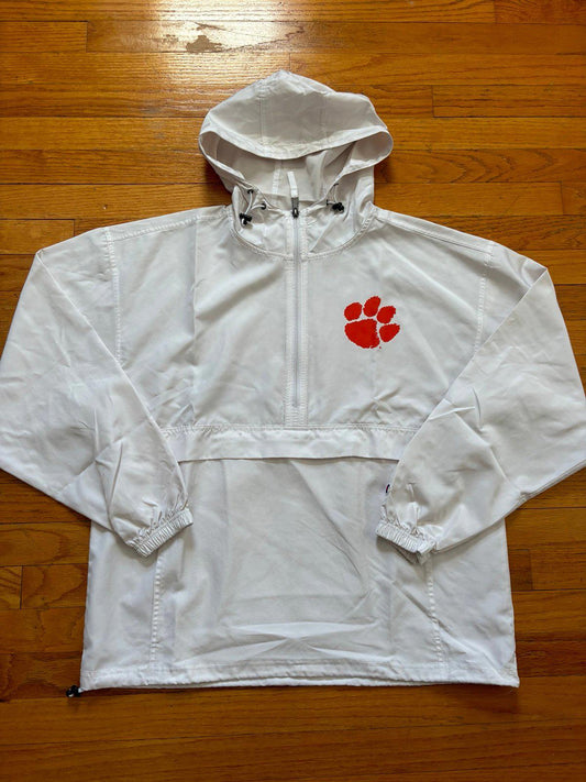 Champion Clemson Tigers Windbreaker Jacket
