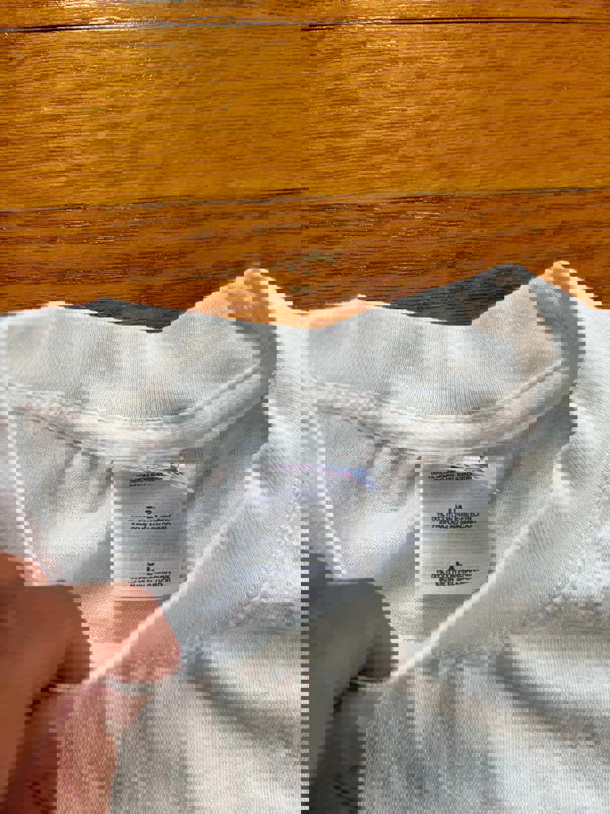 Vintage Miller Lite Beer St. Patricks Day T-Shirt