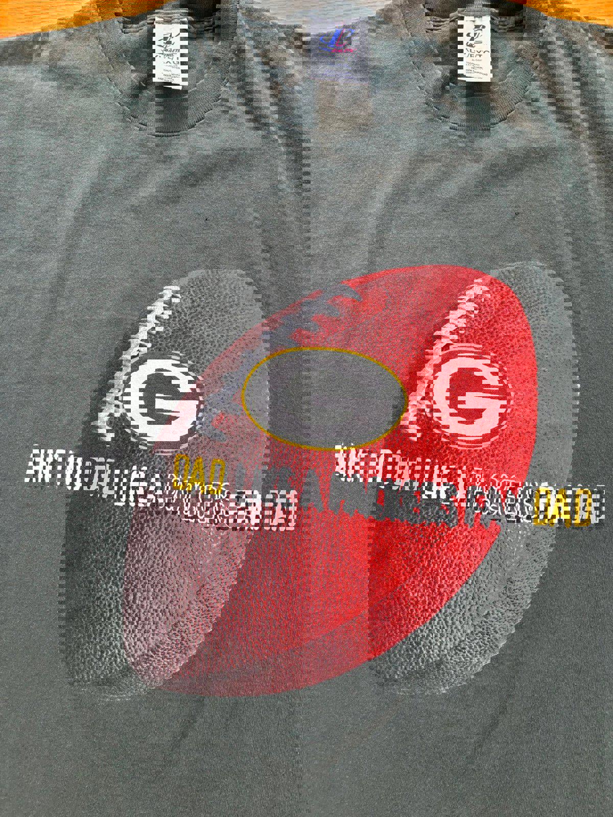 Vintage 90s NFL Green Bay Packers T-Shirt