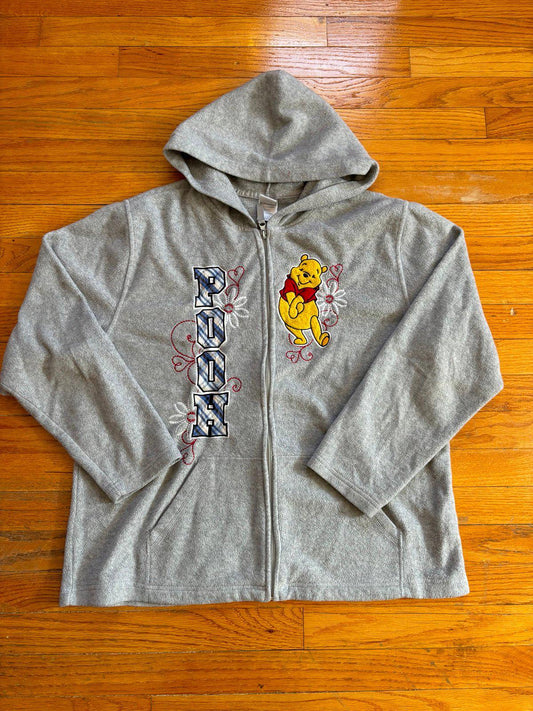 Vintage Disney Winnie the Pooh Sweater