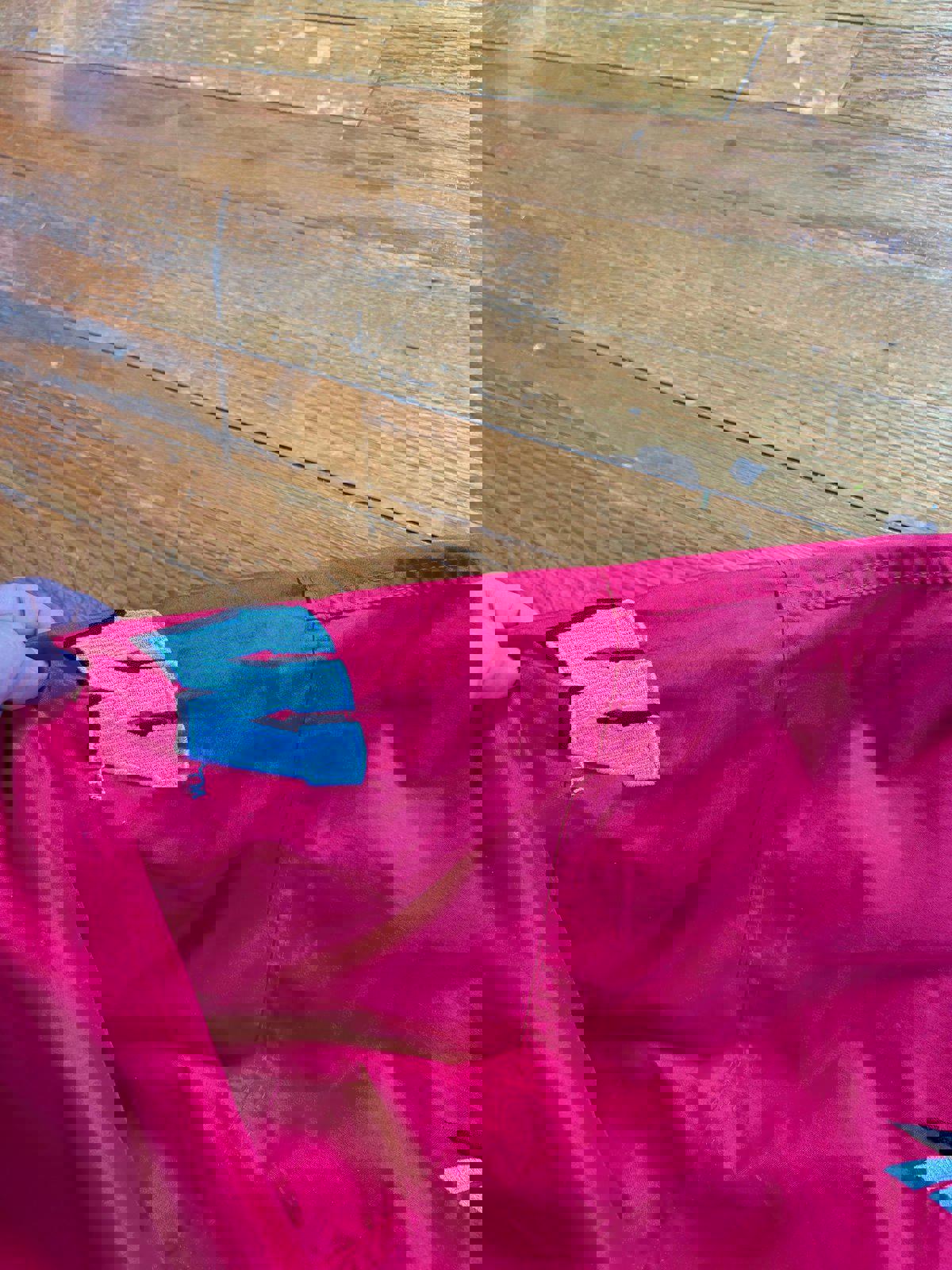 Vintage 90s Wisconsin Badgers Windbreaker Jacket