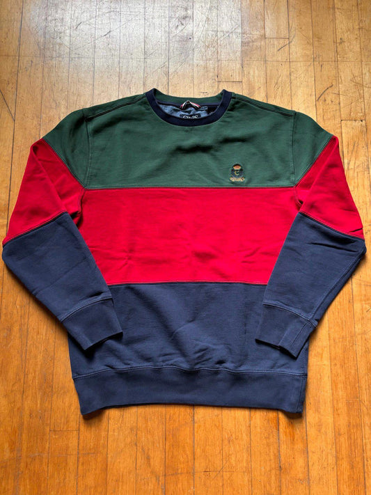 Vintage Chaps Crewneck Sweater