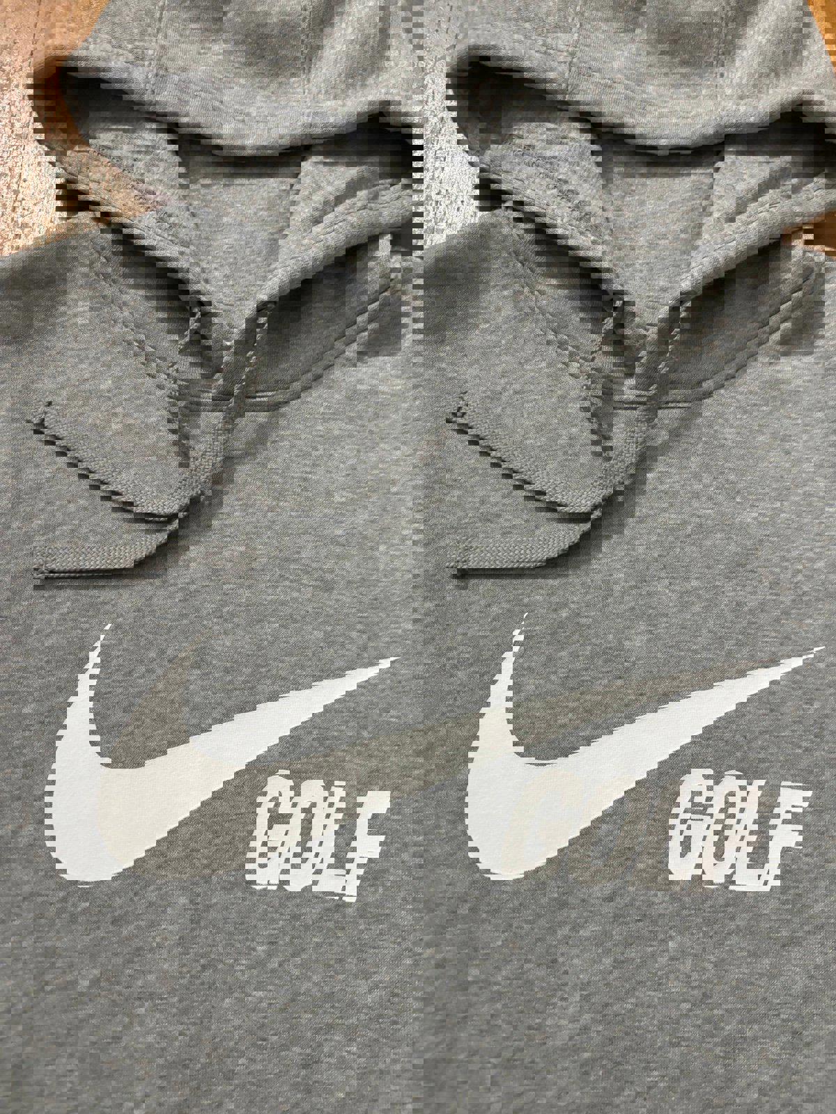 Nike Golf Swoosh Hoodie
