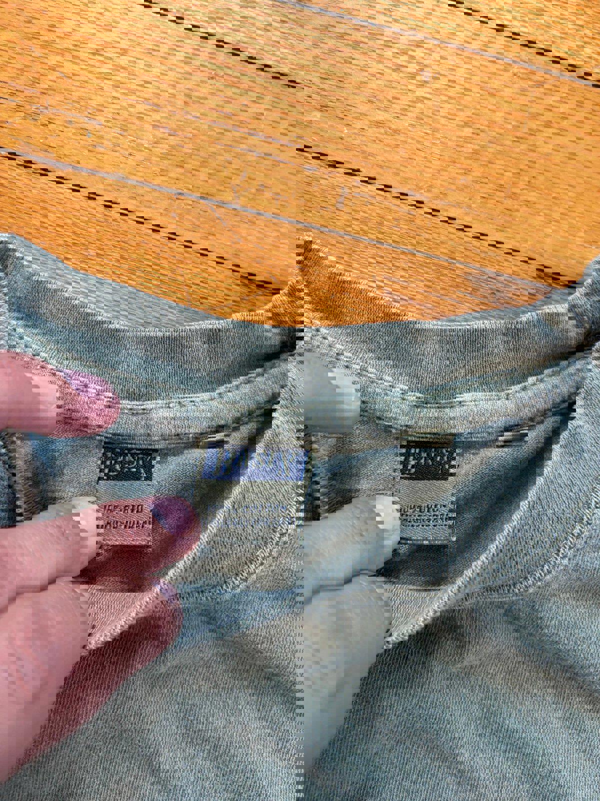 Vintage Nature Eagle Long Sleeve T-Shirt