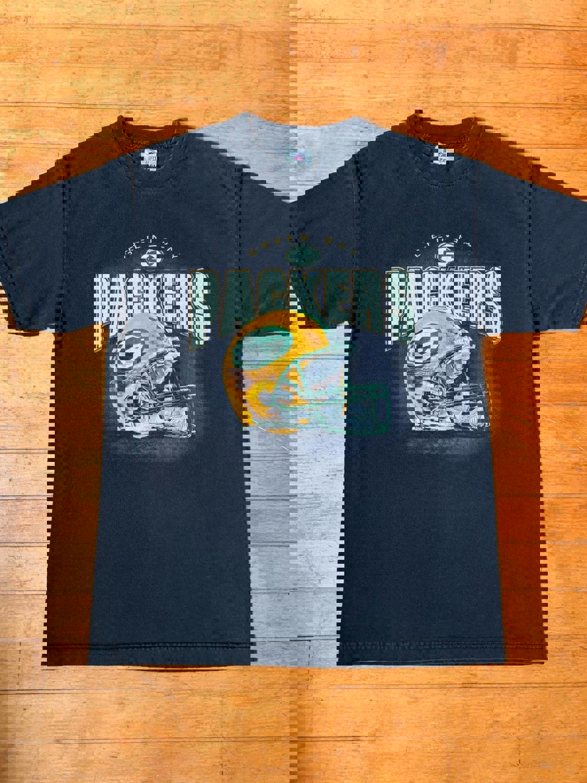 Vintage NFL Green Bay Packers T-Shirt