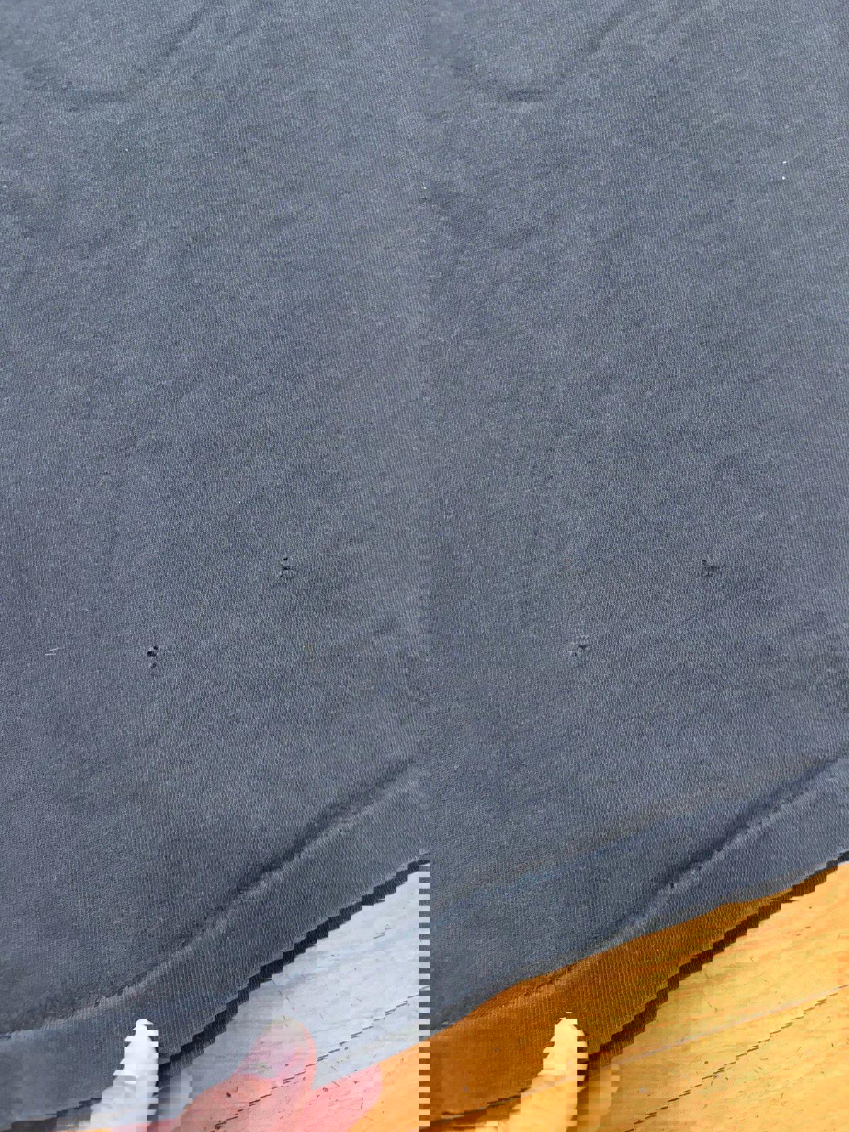 Vintage 1991 Star Trek The Next Generation Changes Single Stitch T-Shirt