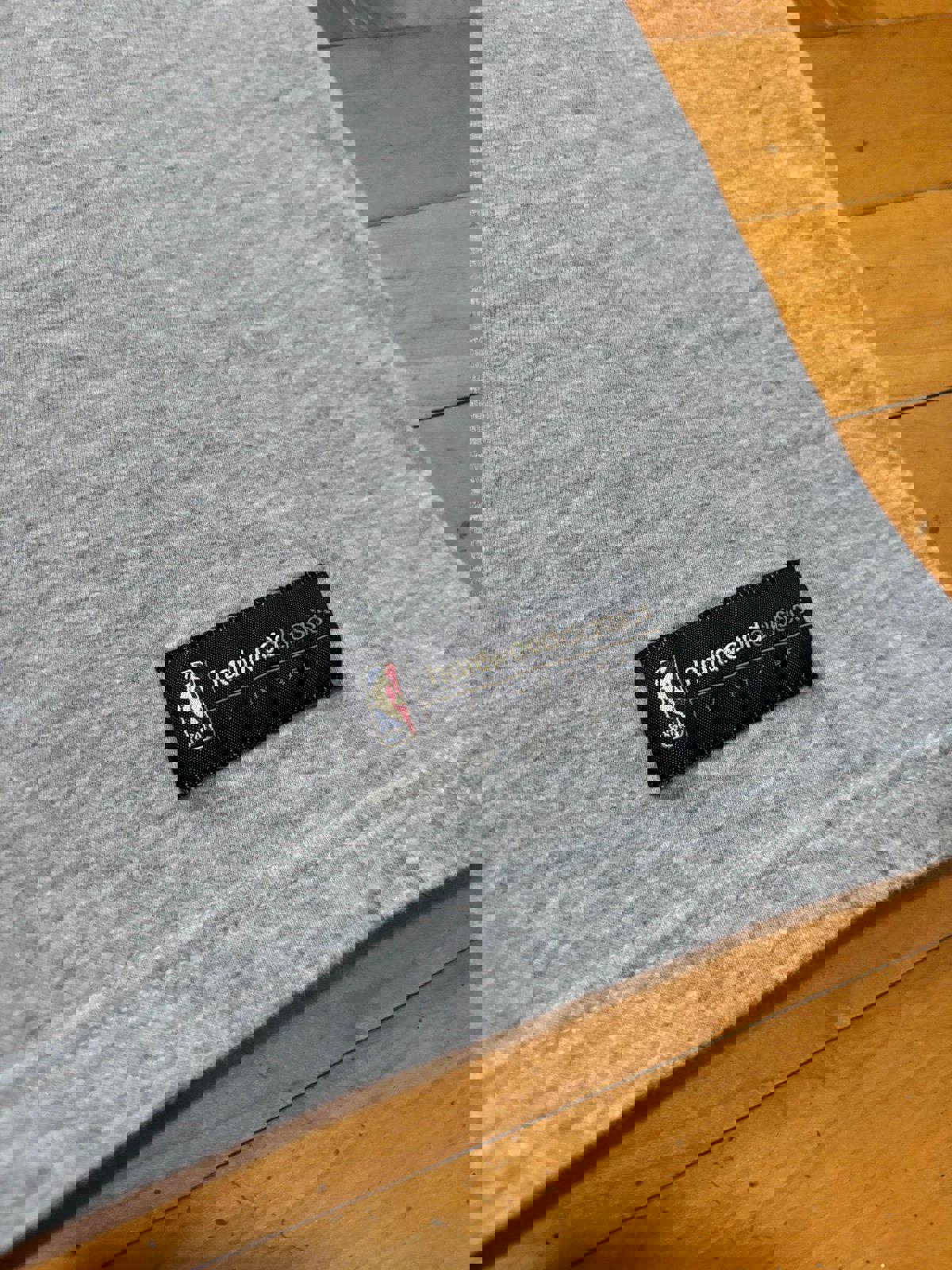 Vintage NBA Detroit Pistons Reebok T-Shirt