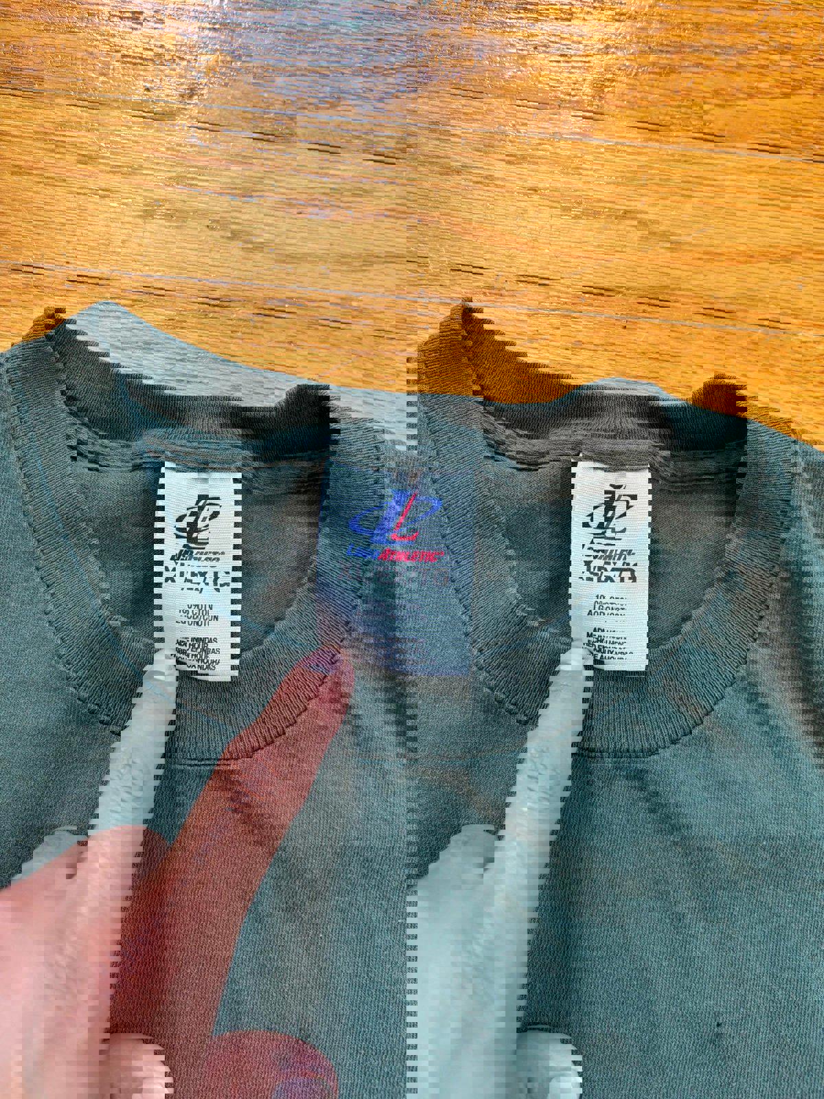 Vintage 90s NFL Green Bay Packers T-Shirt