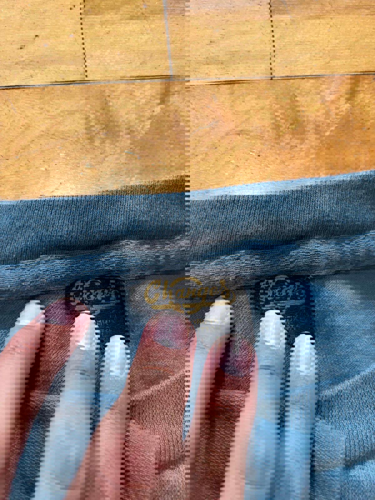 Vintage Looney Tunes Tweety Bird T-Shirt