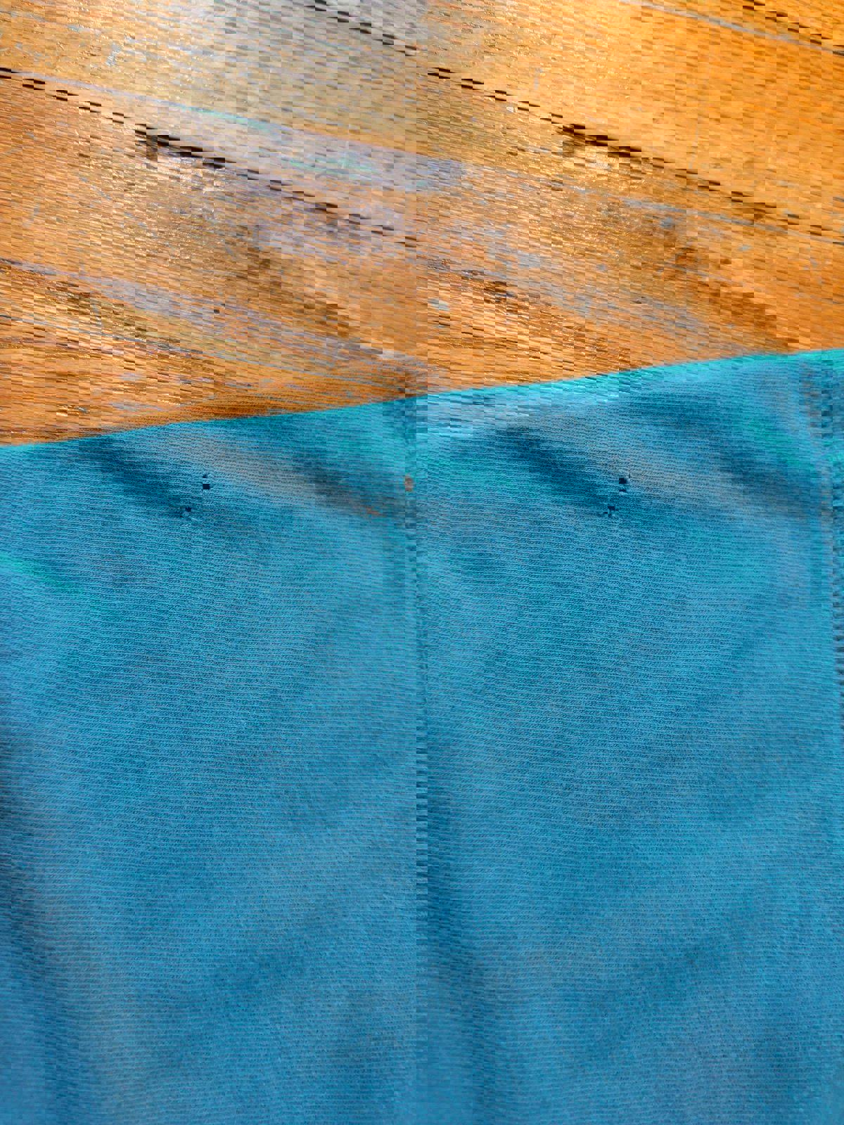 Vintage 90s Disney World Tigger Pooh T-Shirt