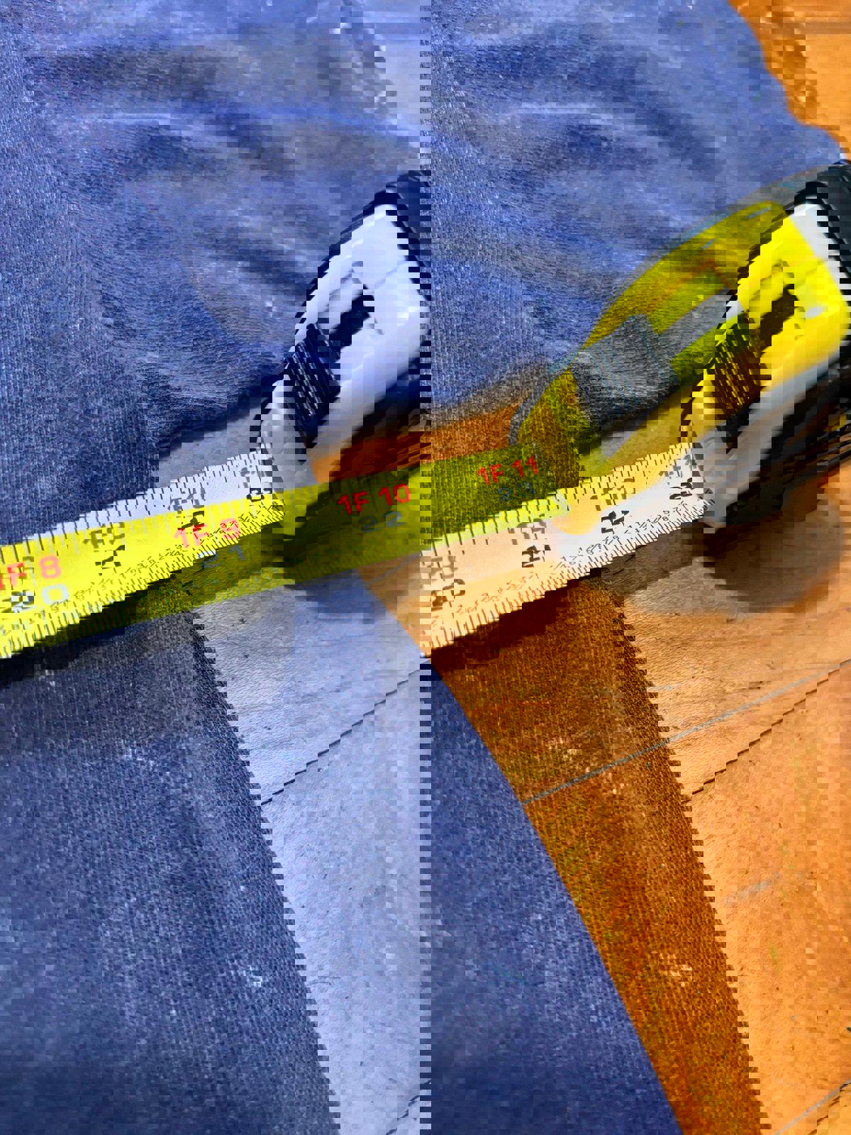 Vintage Notre Dame Fight Irish Football T-Shirt