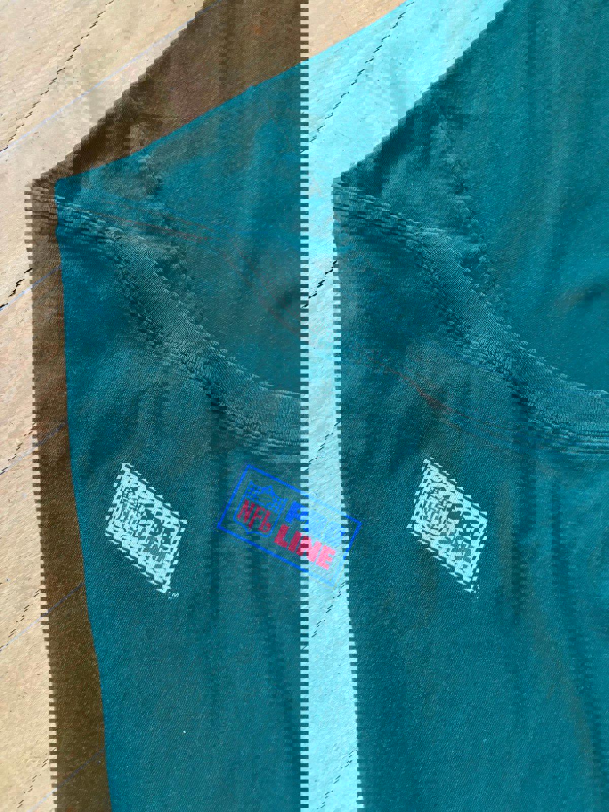 Vintage Nike Green Bay Packers NFL T-Shirte