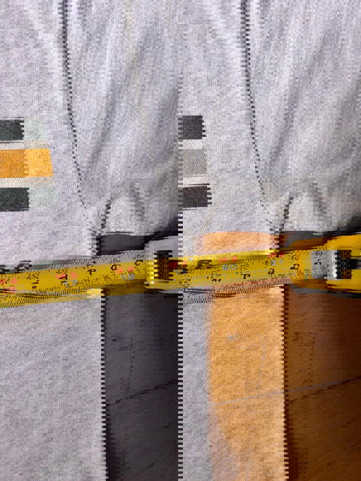 Vintage 90s NFL Green Bay Packers T-Shirt