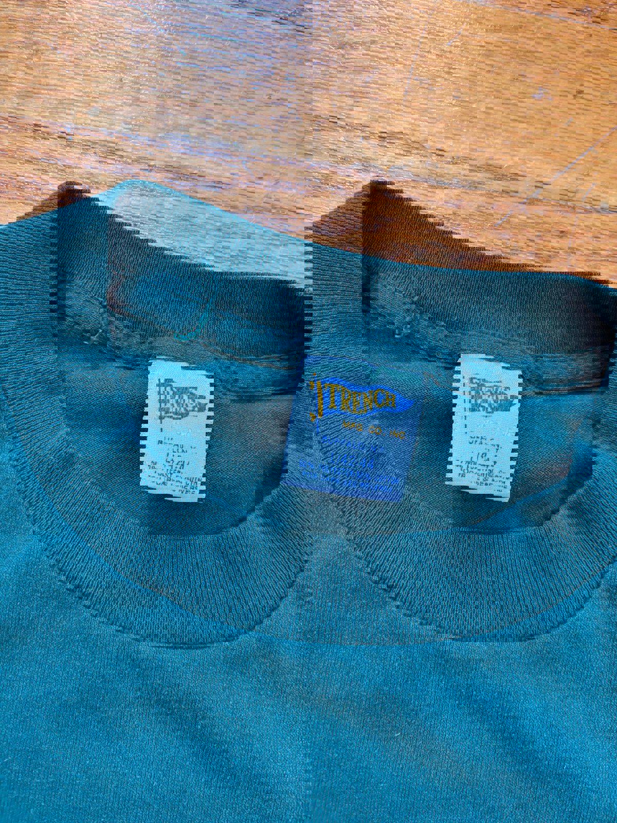 Vintage 90s NFL Green Bay Packers T-Shirt