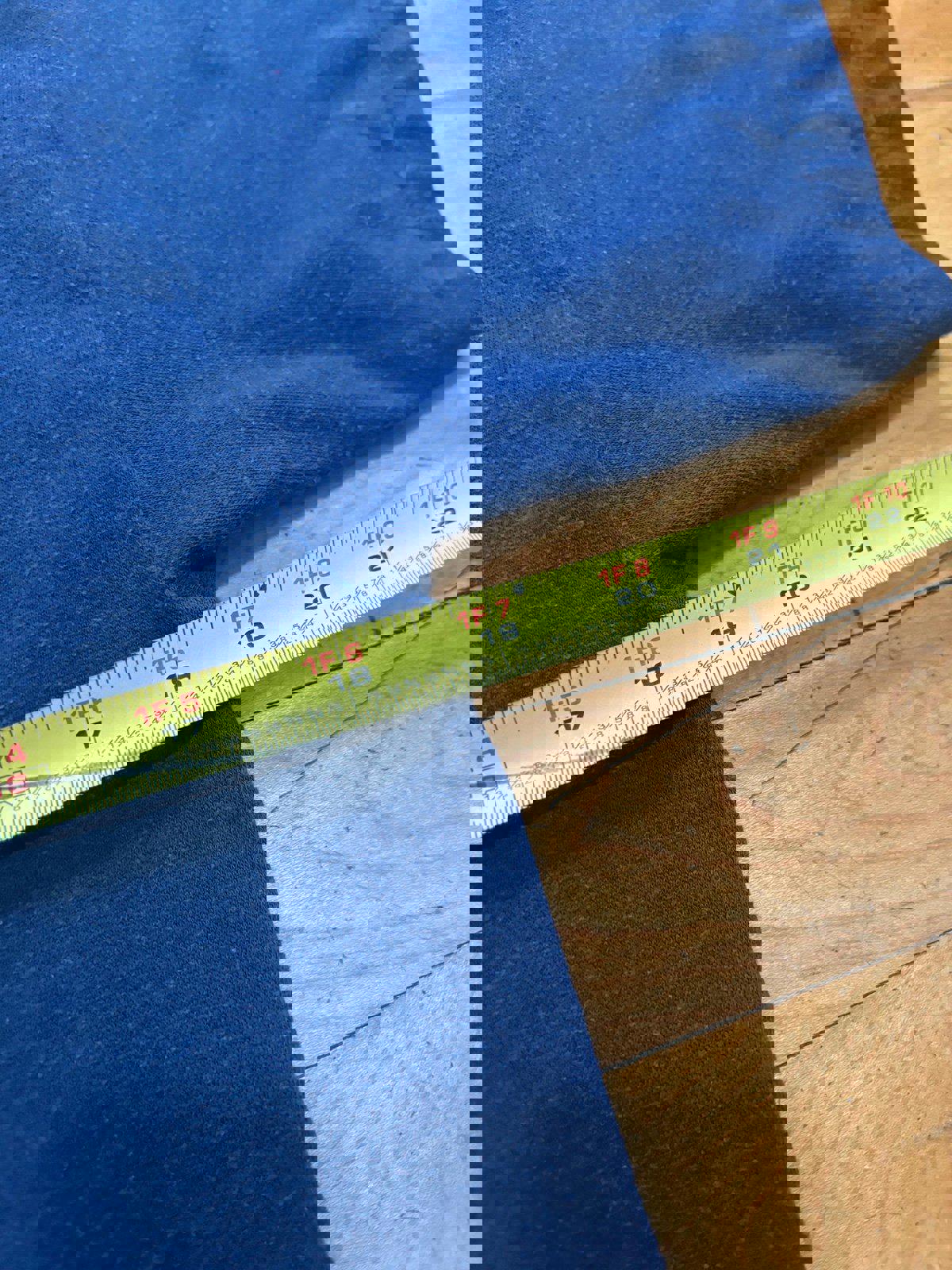 Vintage 1986 NFL Chicago Bears Super Bowl XX Champions T-Shirt