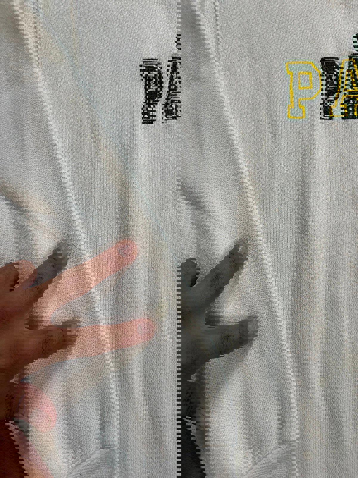 Vintage 90s NFL Green Bay Packer Crewneck Sweater