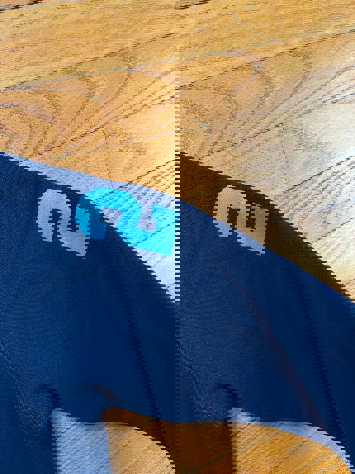 Nike University of Milwaukee Wisconsin Marquette Eagles Hoodie