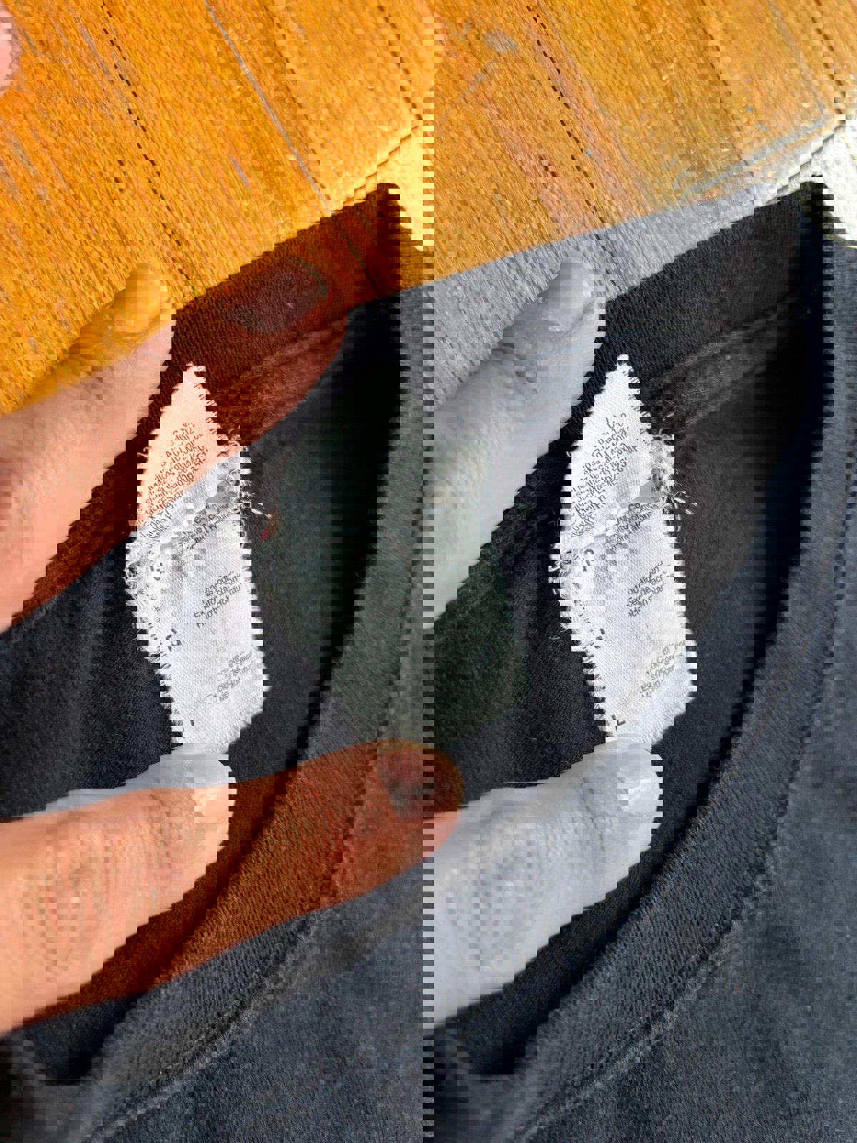 Vintage The Walking Dead T-Shirt