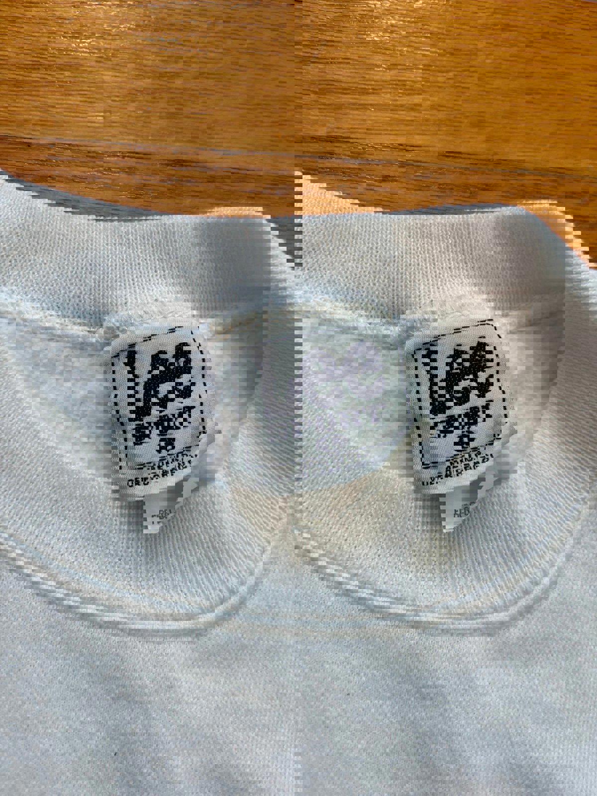 Vintage 90s NFL Green Bay Packer Crewneck Sweater