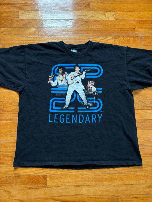 Vintage Elvis Presley T-Shirt