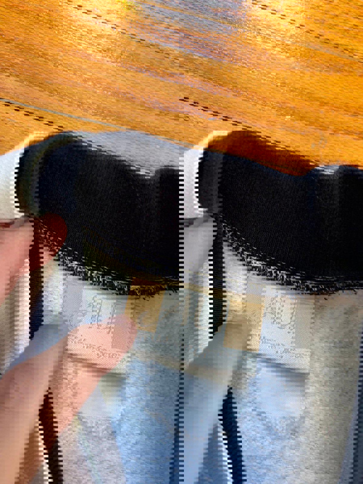 Vintage Great Lakes Lighthouse AOP Sweater