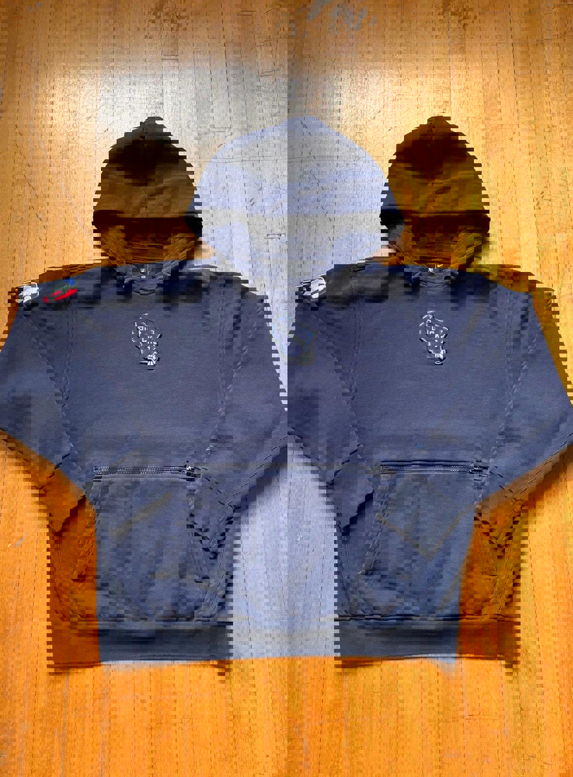 Nike Milwaukee Bucks Hoodie Sweater