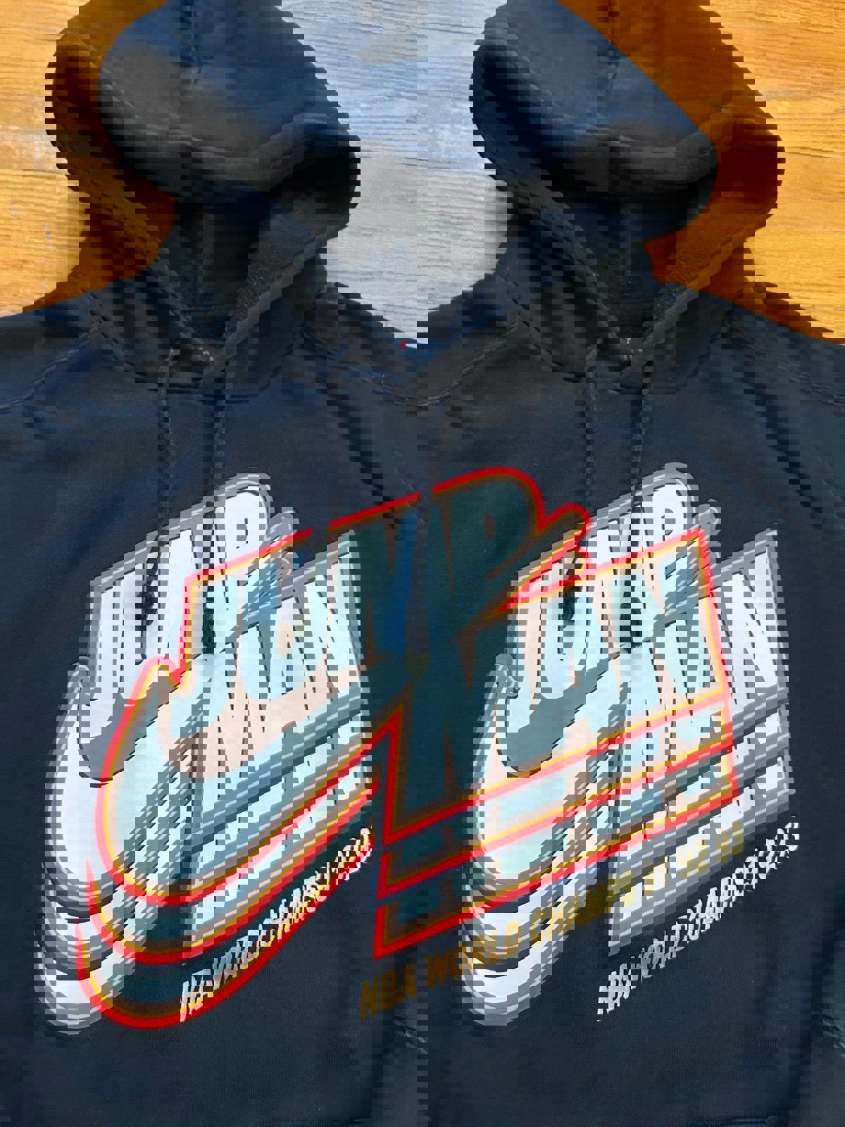 Nike Air Jordan Hoodie