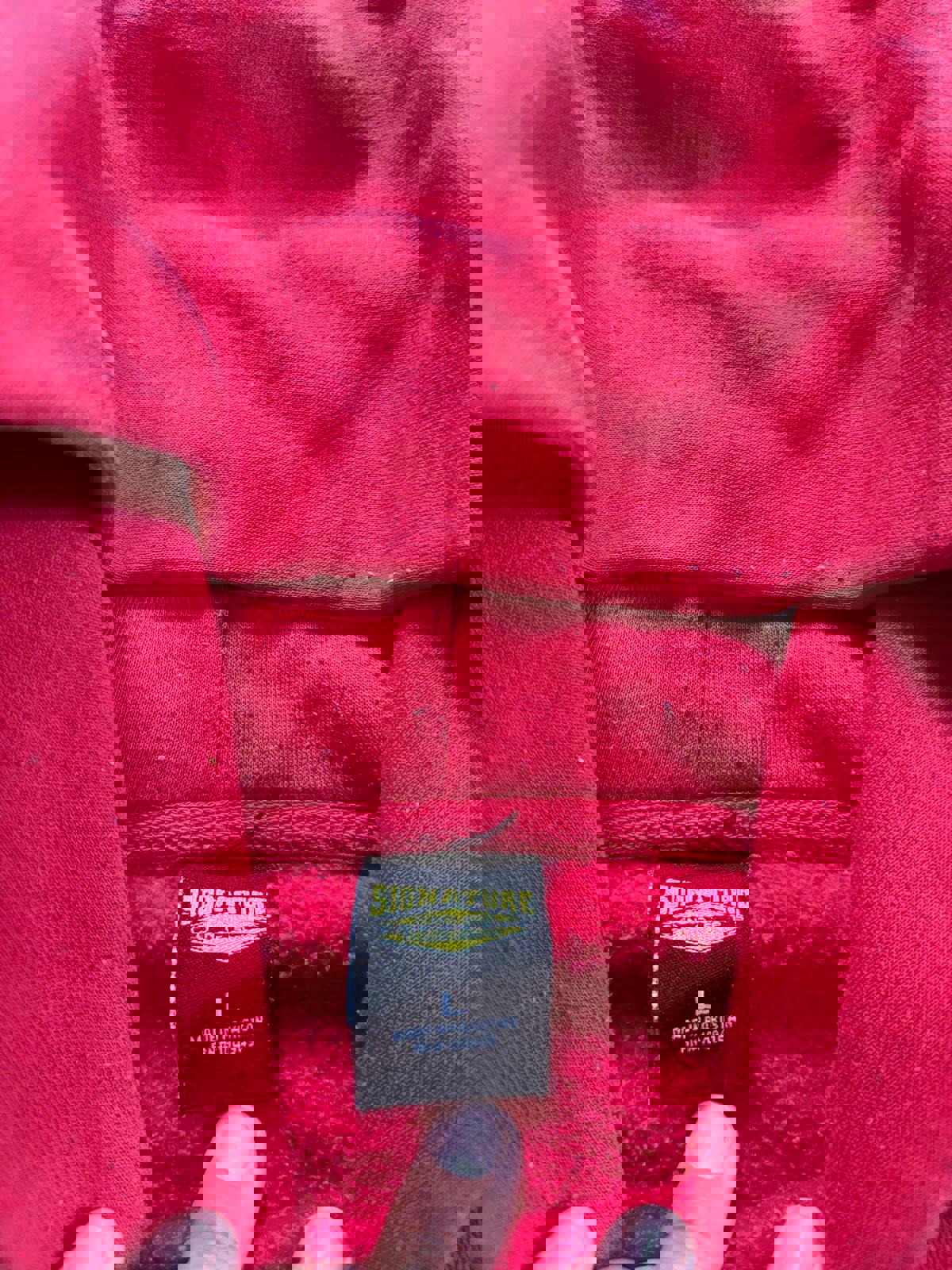 Vintage University of Wisconsin Badgers College NCAA Hoodie Sweater