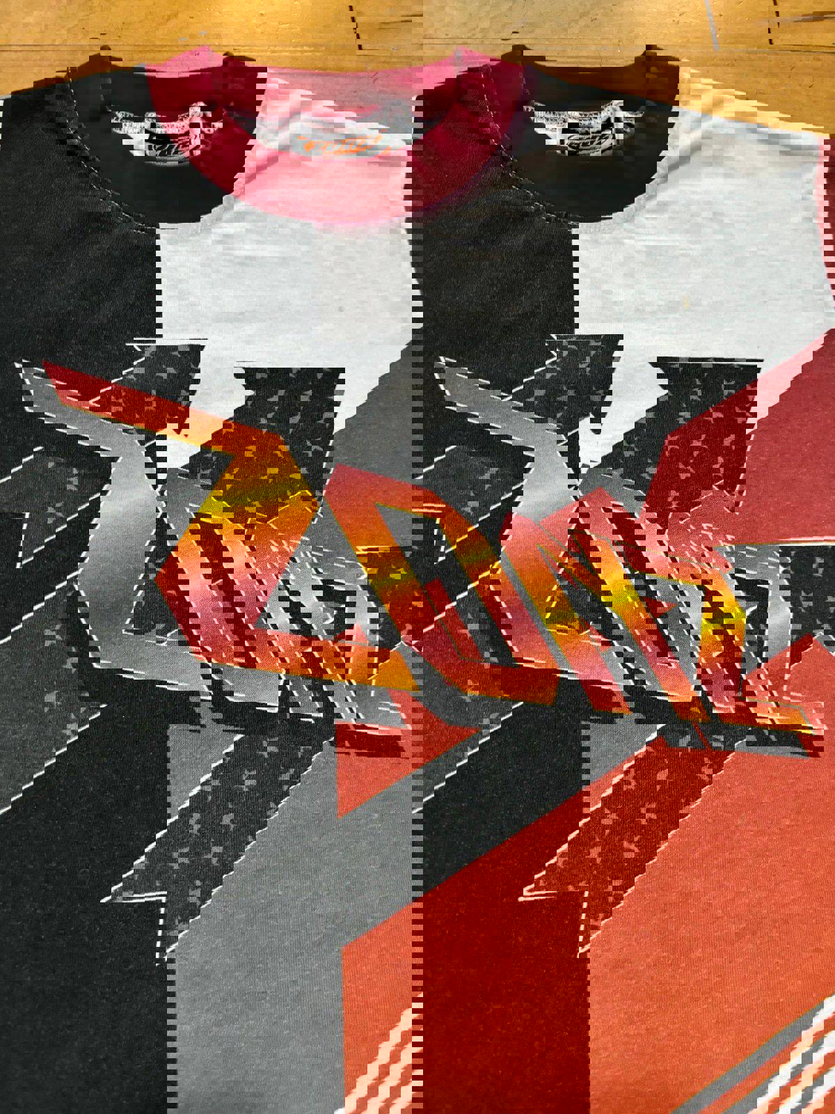 Vintage ZONZ AOP T-Shirt