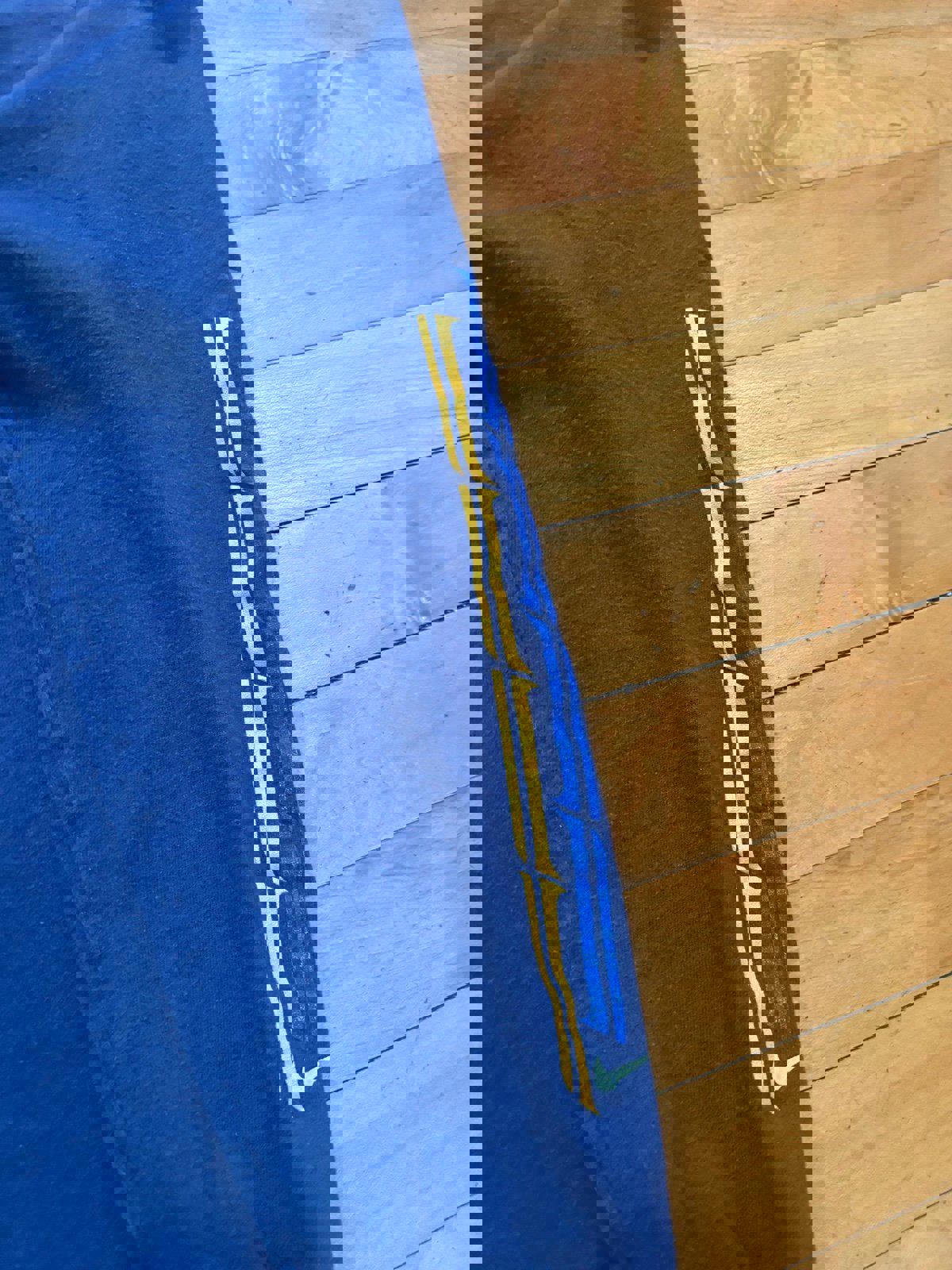 Vintage Y2K Nike Long Sleeve T-Shirt