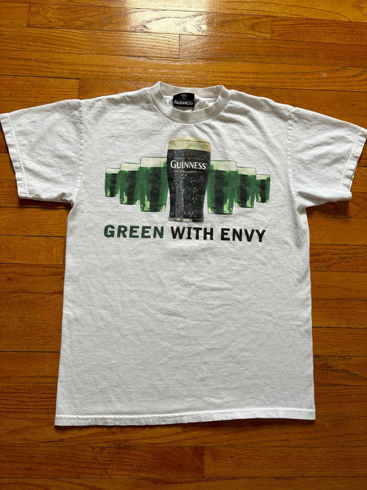 Vintage Guinness Irish Beer St.Patricks Day T-Shirt