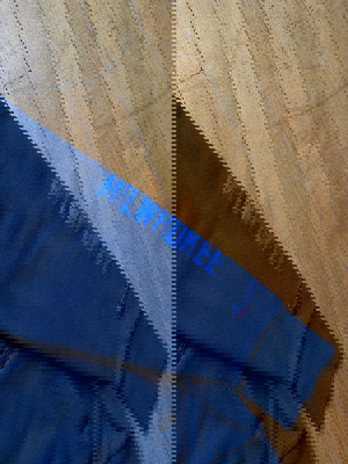 Nike Milwaukee Bucks Hoodie Sweater