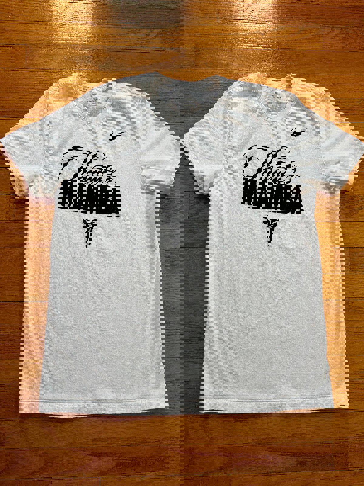 Nike "That's Mamba" Kobe Bryant T-Shirt