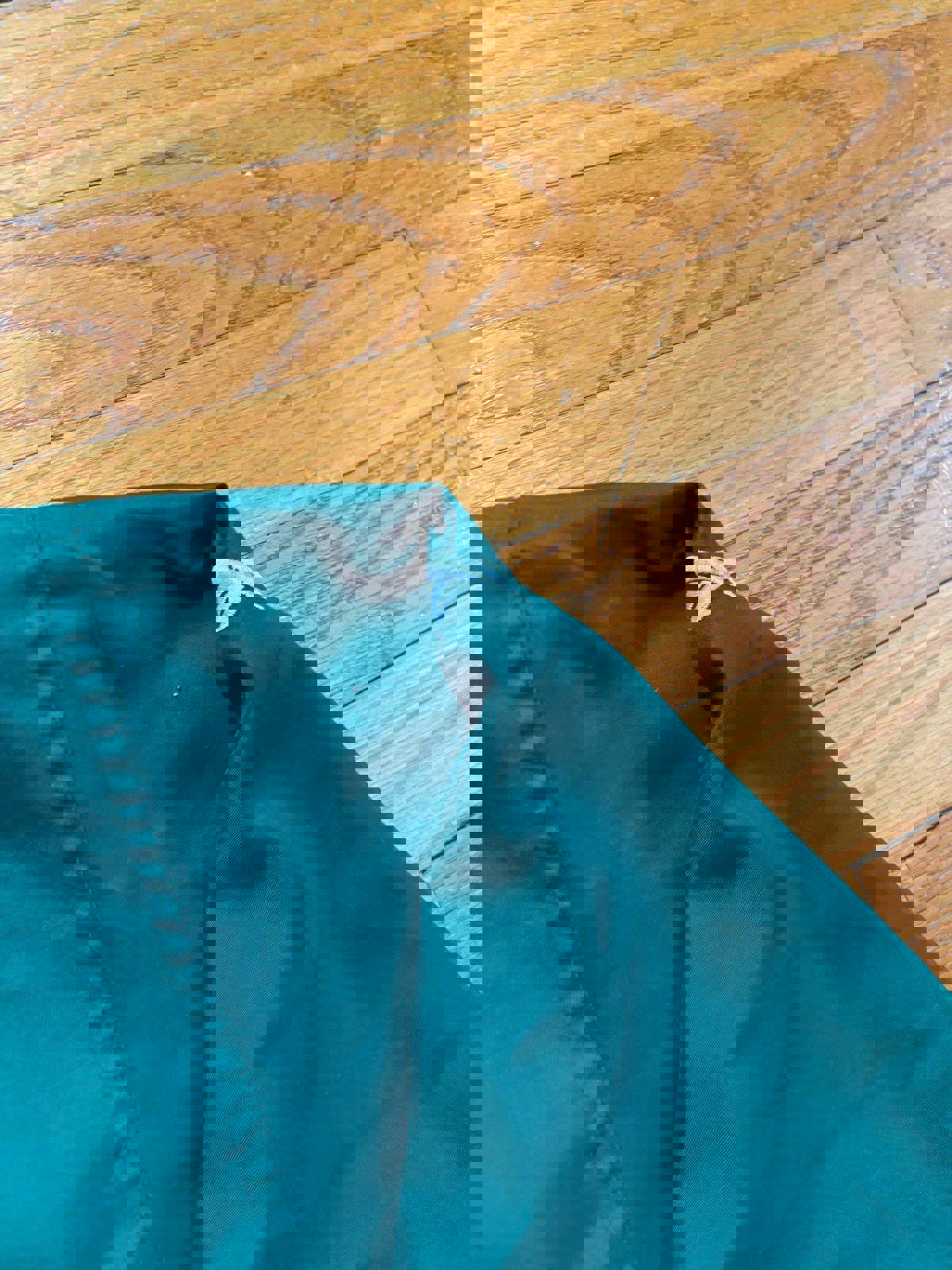 Vintage 90s NFL Green Bay Packer Windbreaker Pullover Jacket