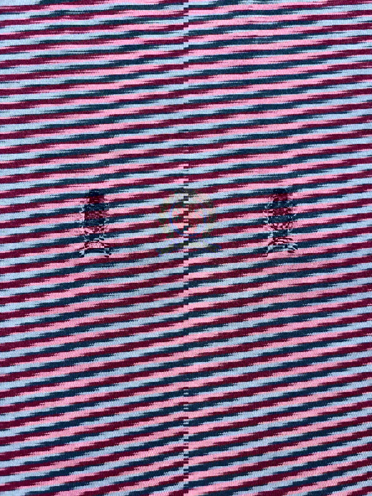 Vintage Tommy Hilfiger Striped T-Shirt