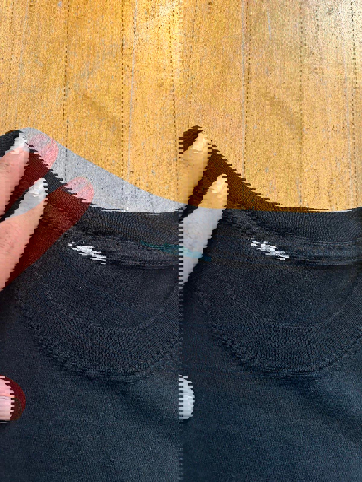 Vintage University of Wisconsin Badgers Football Rose Bowl T-Shirt